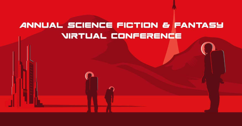 Science Fiction and Fantasy Virtual Conference
